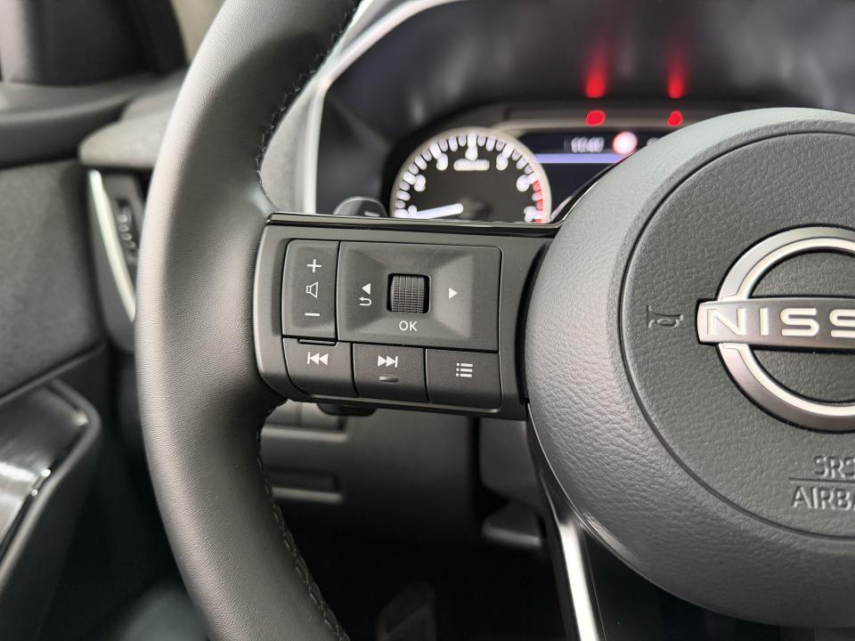 Nissan Qashqai Acenta 1.3 DIG-T 158CV Xtronic MHEV