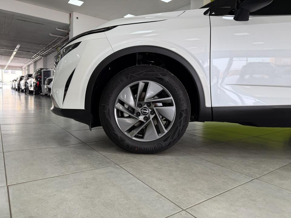 Nissan Qashqai Acenta 1.3 DIG-T 158CV Xtronic MHEV