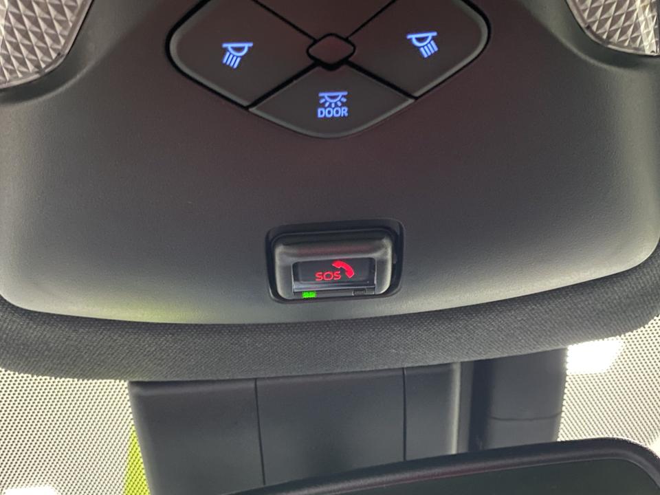 Toyota C-HR Advance 1.8 125H e-CVT HEV