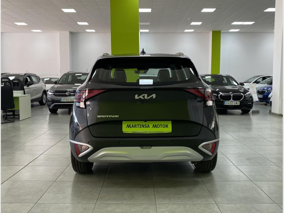 Kia Sportage Drive 4x2 1.6 T-GDI 150CV MHEV