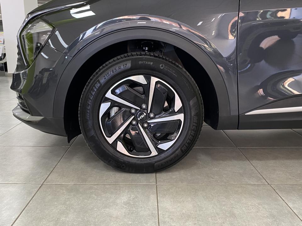 Kia Sportage Drive 4x2 1.6 T-GDI 150CV MHEV