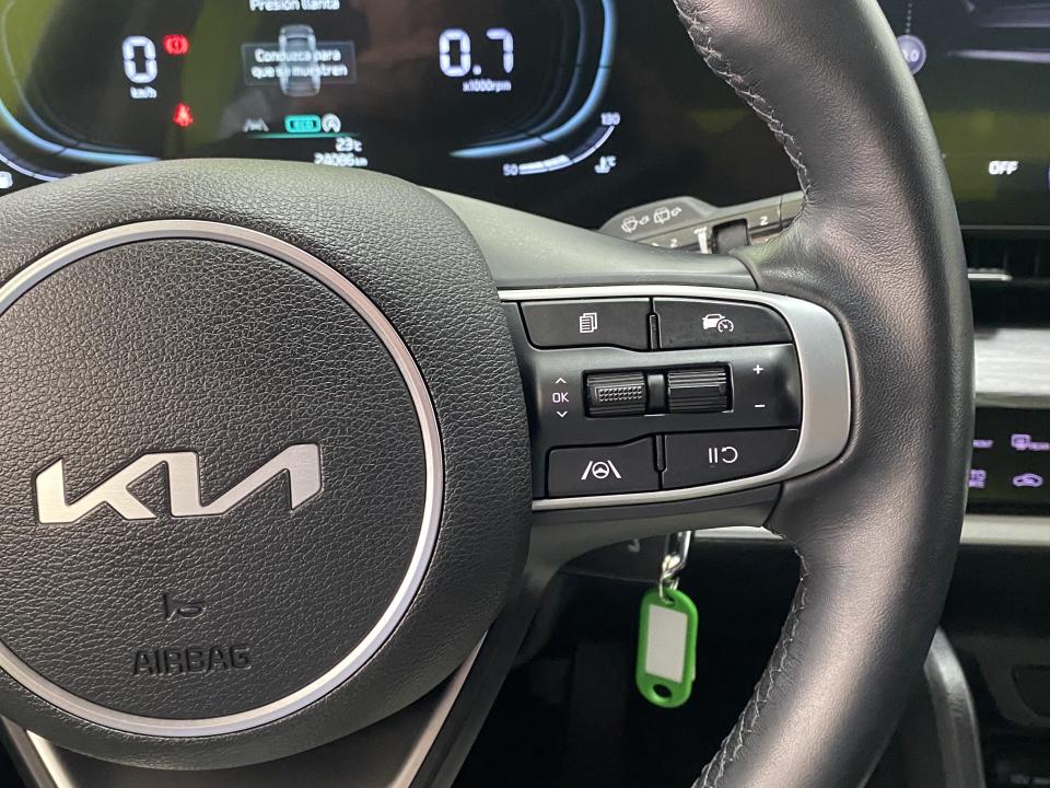 Kia Sportage Drive 4x2 1.6 T-GDI 150CV MHEV