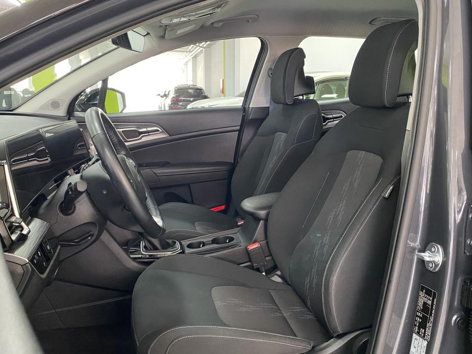 Kia Sportage Drive 4x2 1.6 T-GDI 150CV MHEV