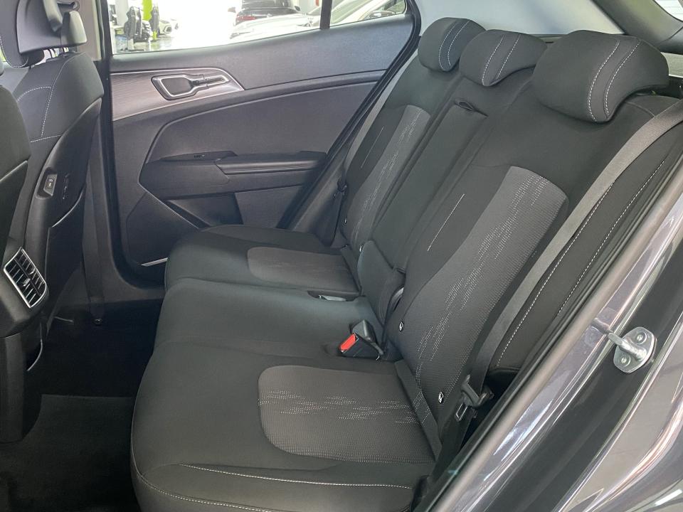 Kia Sportage Drive 4x2 1.6 T-GDI 150CV MHEV