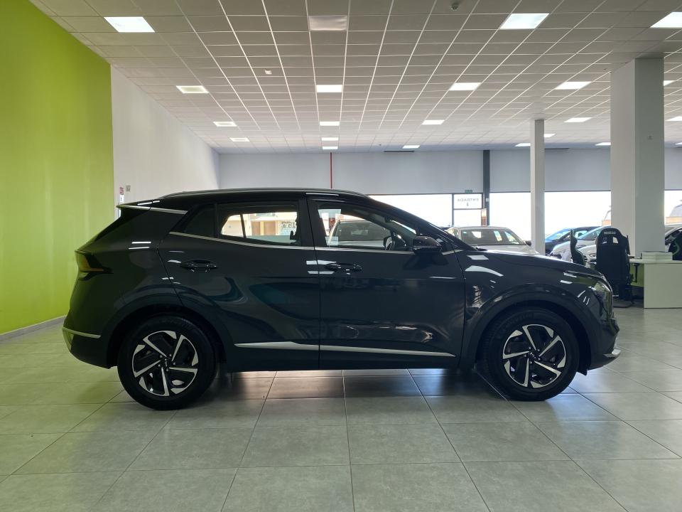 Kia Sportage Drive 4x2 1.6 T-GDI 150CV MHEV