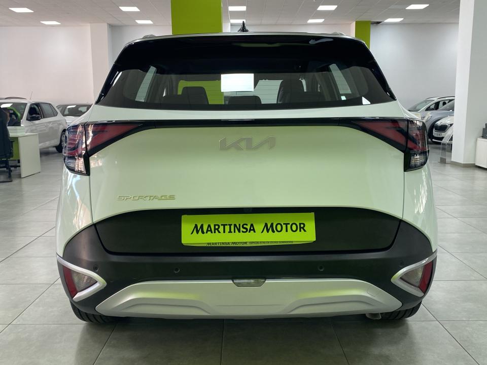 Kia Sportage Drive 4x2 1.6 T-GDI 150CV MHEV