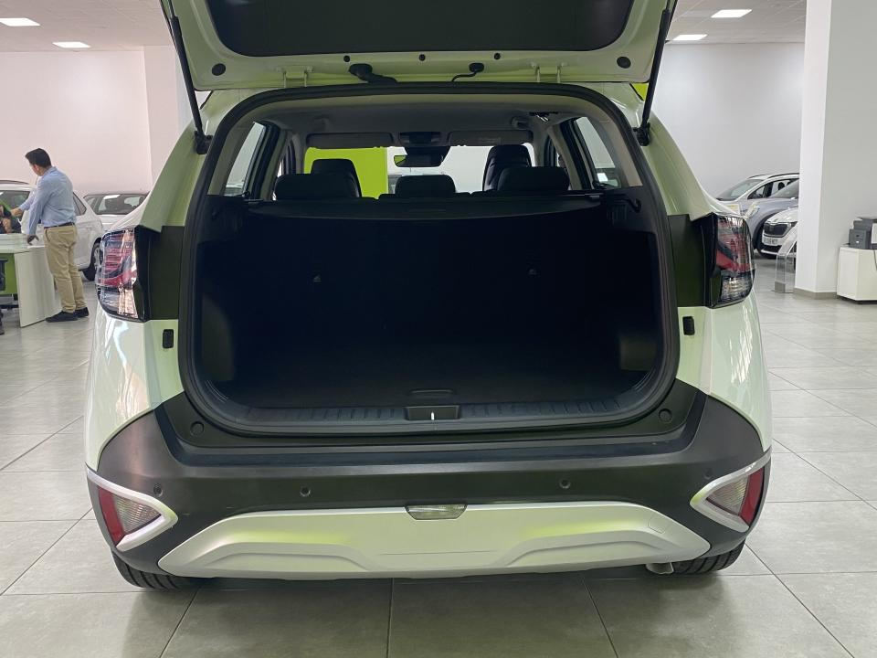 Kia Sportage Drive 4x2 1.6 T-GDI 150CV MHEV