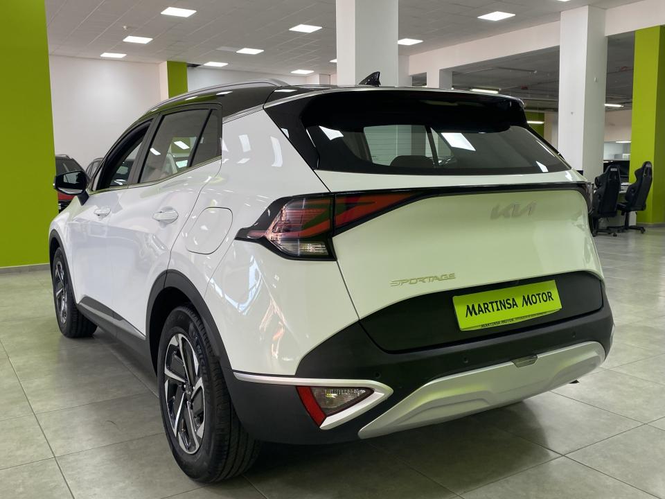 Kia Sportage Drive 4x2 1.6 T-GDI 150CV MHEV