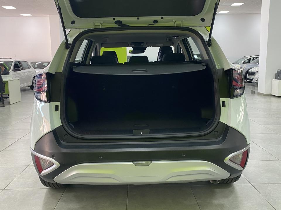 Kia Sportage Drive 4x2 1.6 T-GDI 150CV MHEV