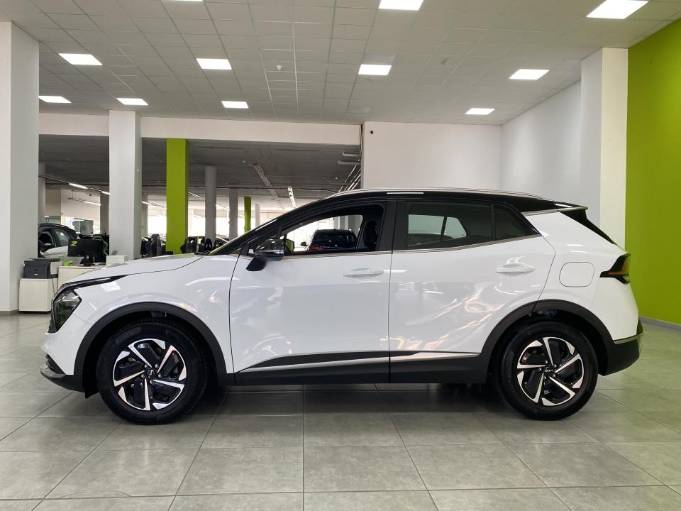 Kia Sportage Drive 4x2 1.6 T-GDI 150CV MHEV