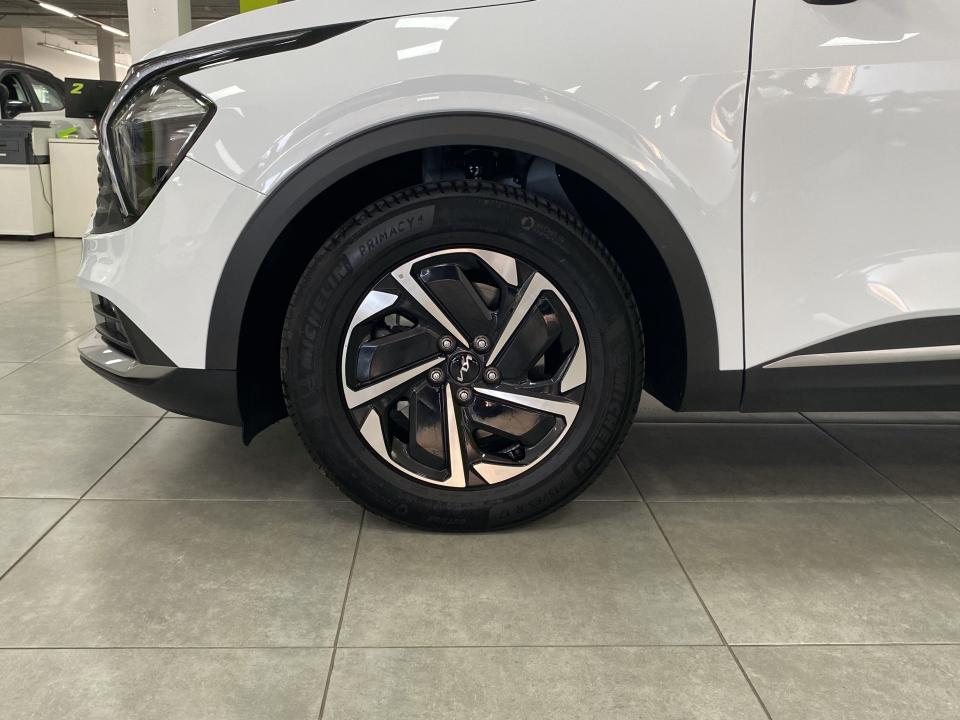 Kia Sportage Drive 4x2 1.6 T-GDI 150CV MHEV