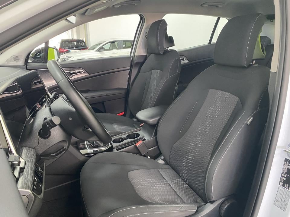 Kia Sportage Drive 4x2 1.6 T-GDI 150CV MHEV