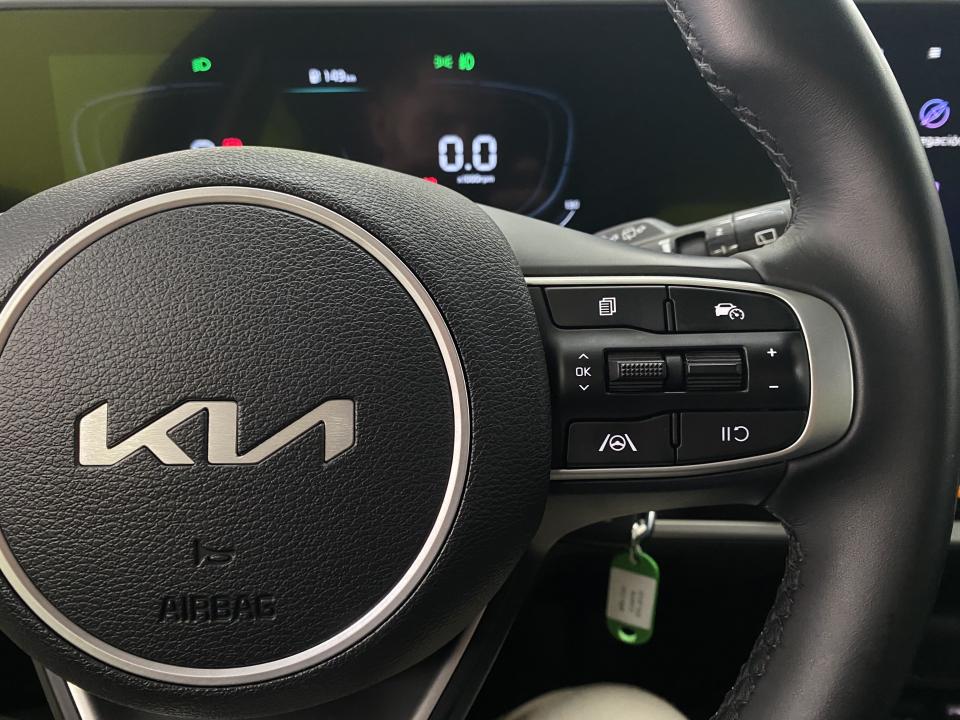 Kia Sportage Drive 4x2 1.6 T-GDI 150CV MHEV