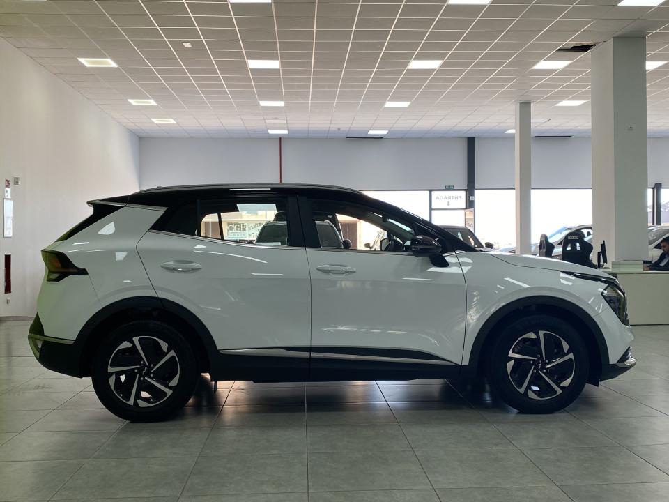 Kia Sportage Drive 4x2 1.6 T-GDI 150CV MHEV