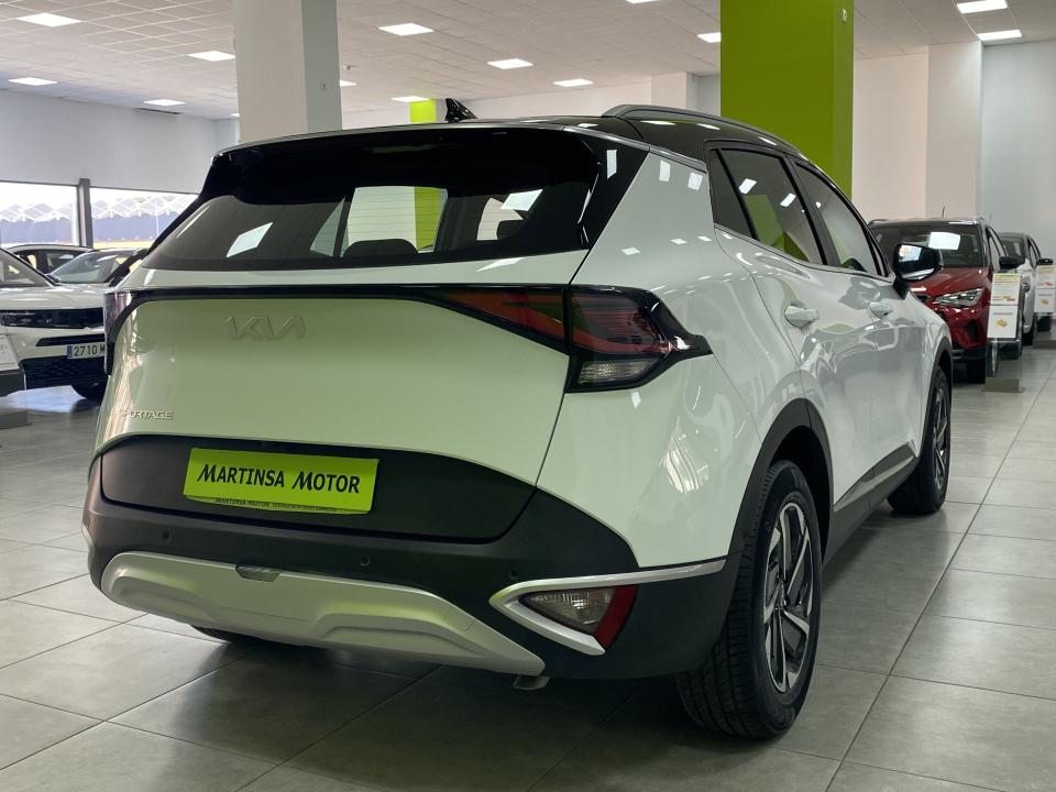 Kia Sportage Drive 4x2 1.6 T-GDI 150CV MHEV