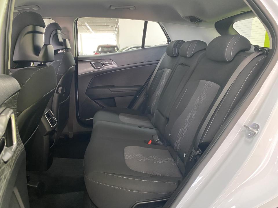 Kia Sportage Drive 4x2 1.6 T-GDI 150CV MHEV