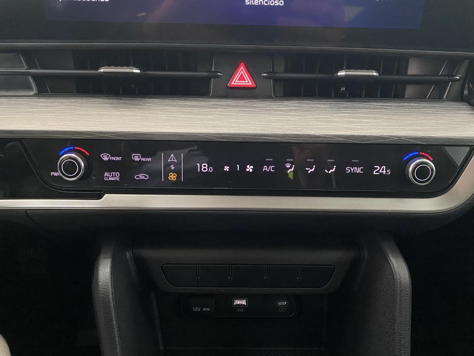 Kia Sportage Drive 4x2 1.6 T-GDI 150CV MHEV