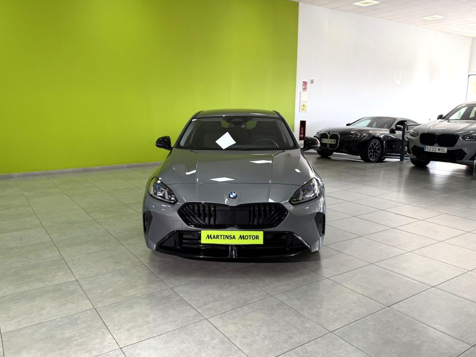 BMW Serie 1
