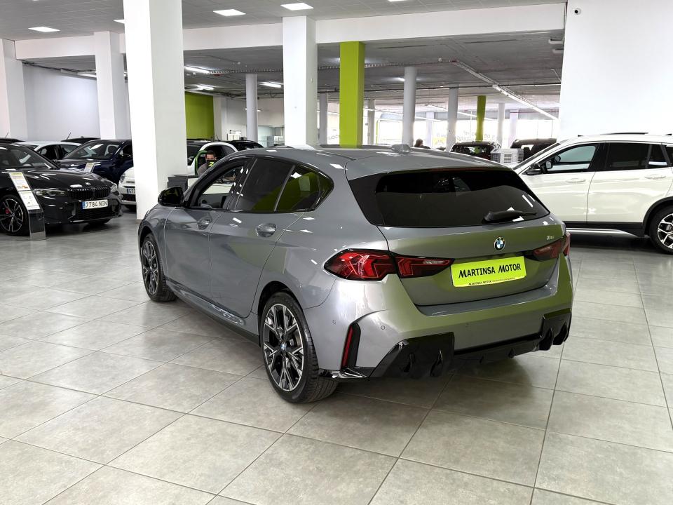 BMW Serie 1 M Sport Design 116i 1.5 122CV Auto
