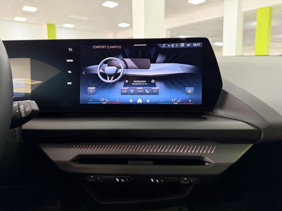 BMW Serie 1 M Sport Design 116i 1.5 122CV Auto