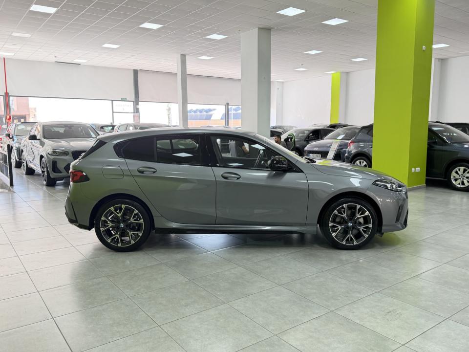 BMW Serie 1 M Sport Design 116i 1.5 122CV Auto