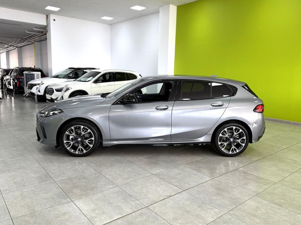 BMW Serie 1 M Sport Design 116i 1.5 122CV Auto