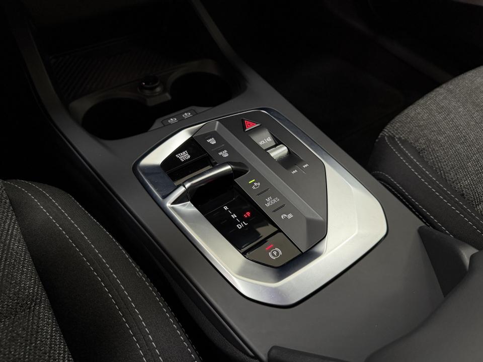 BMW Serie 1 M Sport Design 116i 1.5 122CV Auto