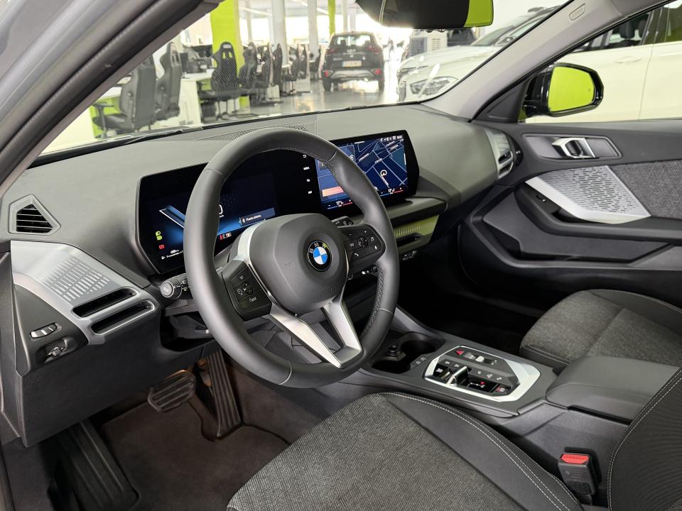 BMW Serie 1 M Sport Design 116i 1.5 122CV Auto