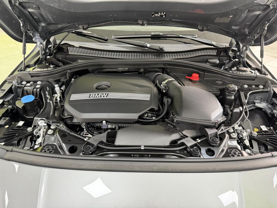 BMW Serie 1 M Sport Design 116i 1.5 122CV Auto