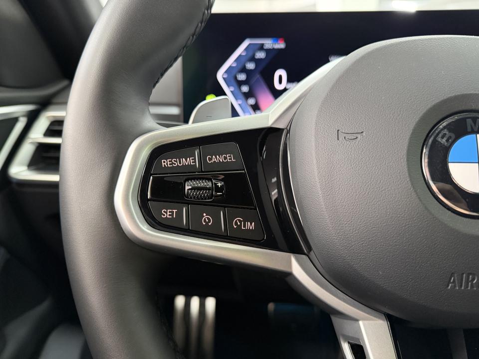 BMW Serie 4 G.C.  (G26) M Sport 20i 2.0 184CV Auto.