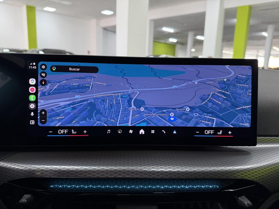 BMW Serie 4 G.C.  (G26) M Sport 20i 2.0 184CV Auto.
