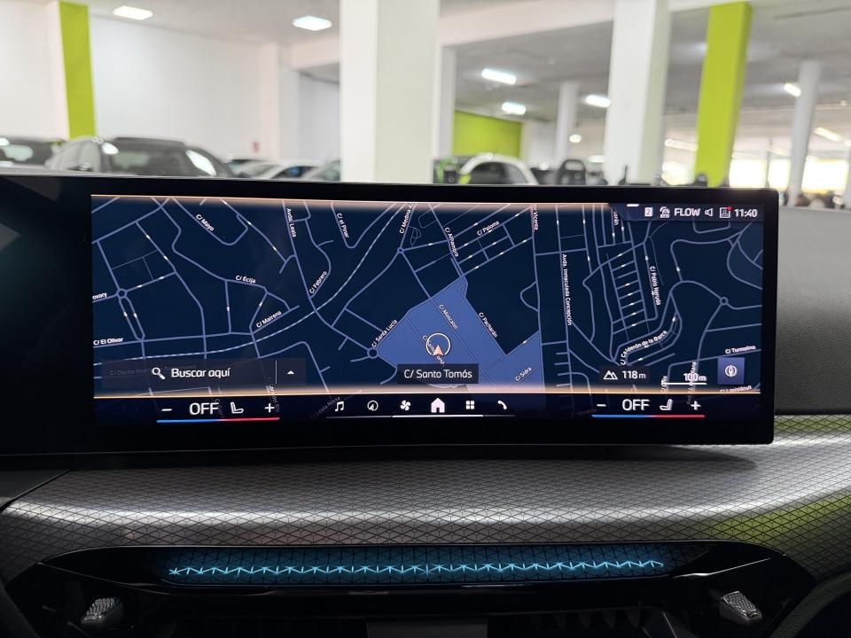 BMW Serie 4 G.C.  (G26) M Sport 20i 2.0 184CV Auto.
