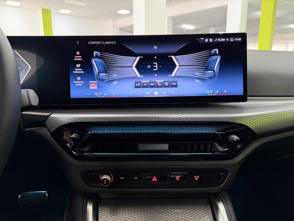 BMW Serie 4 G.C.  (G26) M Sport 20i 2.0 184CV Auto.