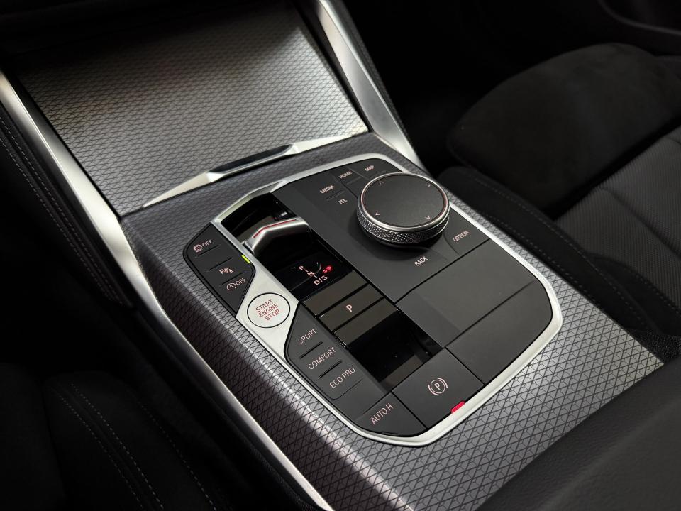 BMW Serie 4 G.C.  (G26) M Sport 20i 2.0 184CV Auto.