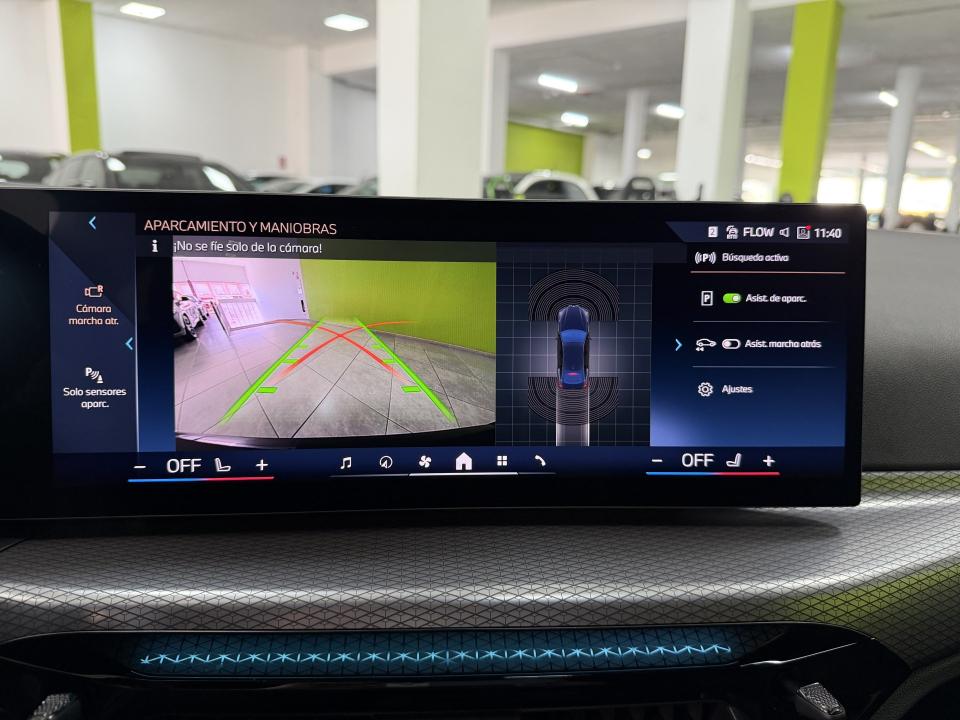 BMW Serie 4 G.C.  (G26) M Sport 20i 2.0 184CV Auto.