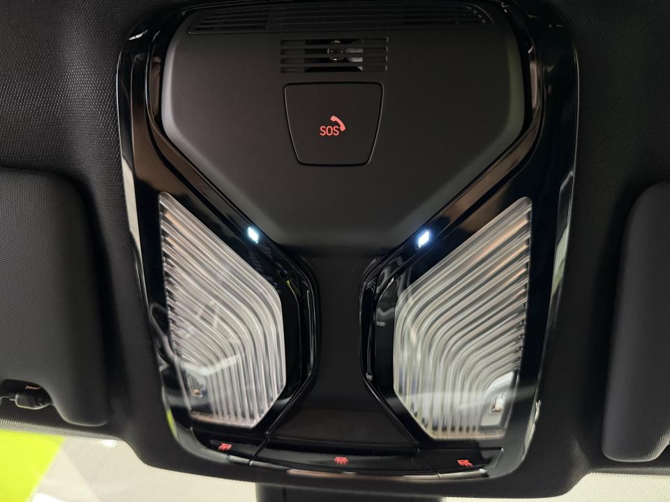BMW Serie 4 G.C.  (G26) M Sport 20i 2.0 184CV Auto.