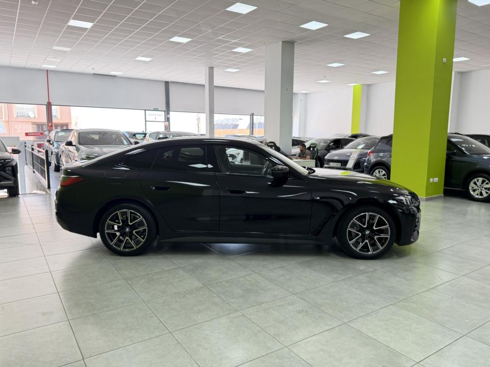 BMW Serie 4 G.C.  (G26) M Sport 20i 2.0 184CV Auto.