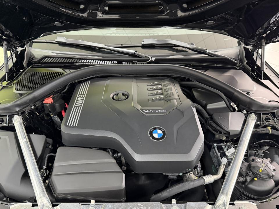 BMW Serie 4 G.C.  (G26) M Sport 20i 2.0 184CV Auto.