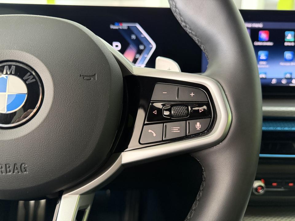 BMW Serie 4 G.C.  (G26) M Sport 20i 2.0 184CV Auto.
