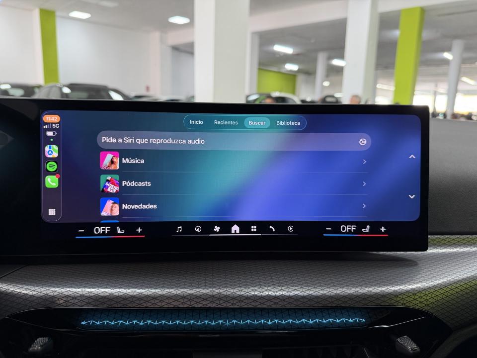 BMW Serie 4 G.C.  (G26) M Sport 20i 2.0 184CV Auto.
