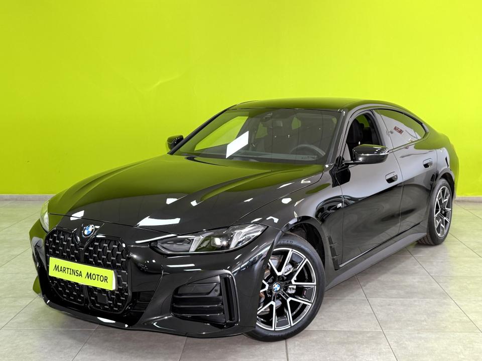 BMW Serie 4 Gran Coupé M Sport 20i 2.0 184CV Auto.