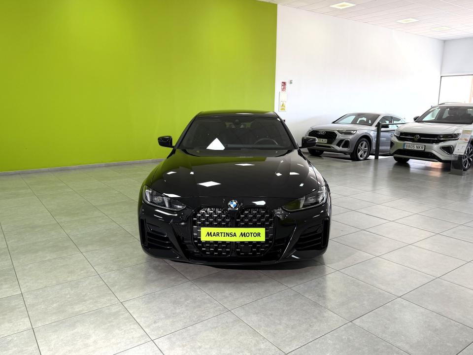 BMW Serie 4 Gran Coupé M Sport 20i 2.0 184CV Auto.