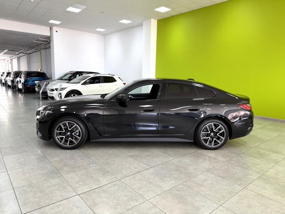 BMW Serie 4 Gran Coupé M Sport 20i 2.0 184CV Auto.