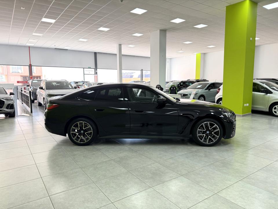 BMW Serie 4 Gran Coupé M Sport 20i 2.0 184CV Auto.