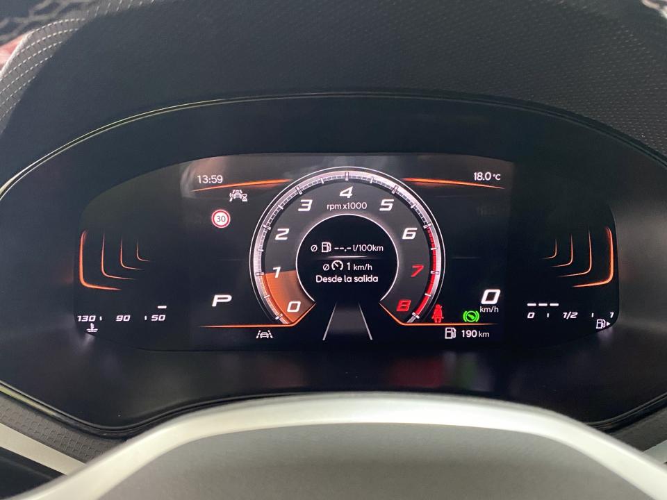 SEAT Arona Style Special Edition 1.0 TSI 115CV DSG