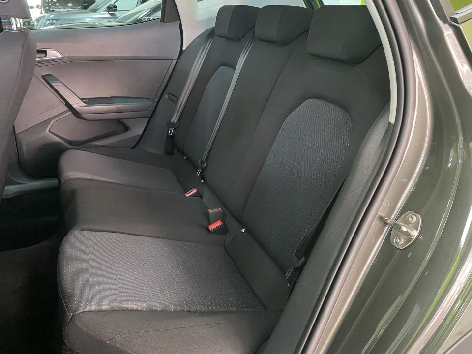 SEAT Arona Style Special Edition 1.0 TSI 115CV DSG