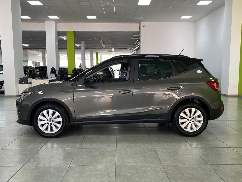 SEAT Arona Style Special Edition 1.0 TSI 115CV DSG