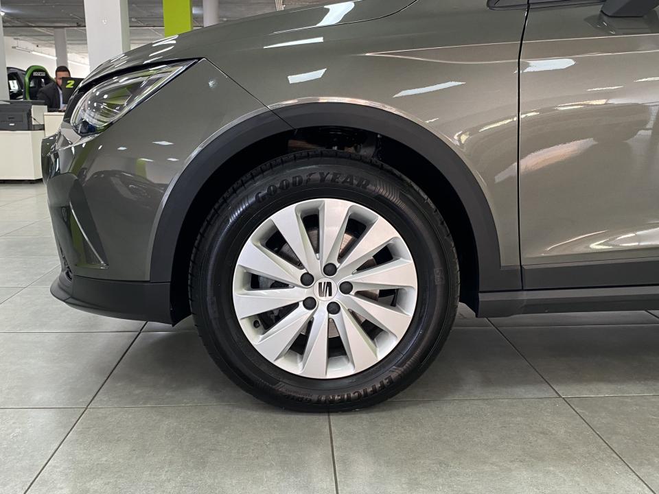 SEAT Arona Style Special Edition 1.0 TSI 115CV DSG