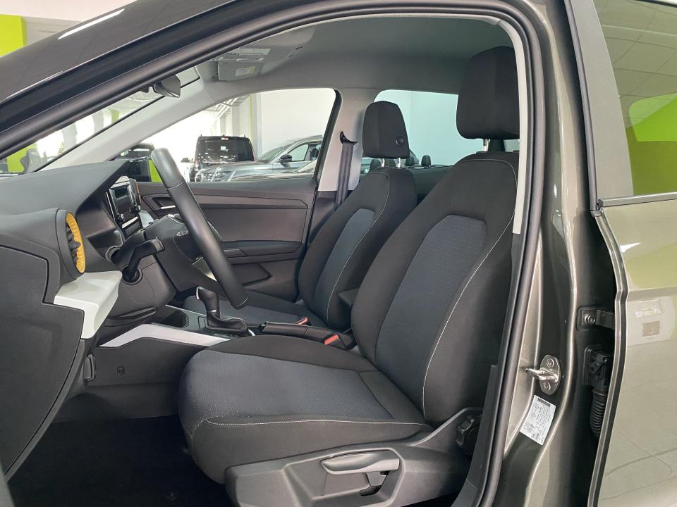 SEAT Arona Style Special Edition 1.0 TSI 115CV DSG