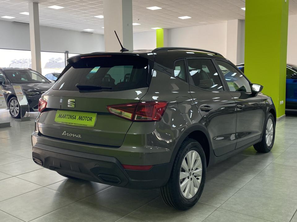 SEAT Arona Style Special Edition 1.0 TSI 115CV DSG